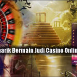 Fakta Menarik Bermain Judi Casino Online Resmi