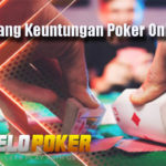Cara Menang Keuntungan Poker Online Resmi