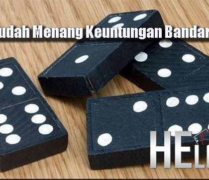 Cara Mudah Menang Keuntungan BandarQ Online