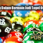 Keuntungan Dalam Bermain Judi Togel Online Resmi