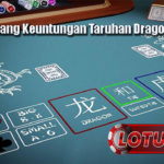 Peluang Menang Keuntungan Taruhan Dragon Tiger Online