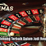 Peluang Menang Terbaik Dalam Judi Roulette Online