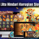 Strategi Jitu Hindari Kerugian Slot Online