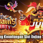 Trik Menang Keuntungan Slot Online Terpercaya