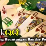 Cara Menang Keuntungan Bandar Poker Online