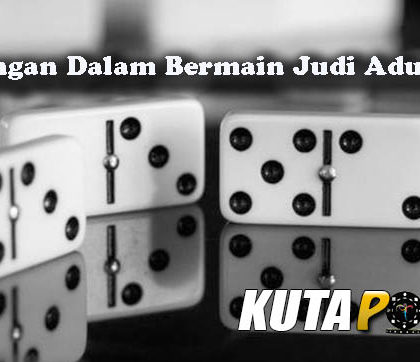 Keuntungan Dalam Bermain Judi AduQ Online