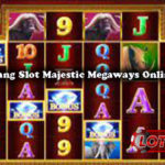 Peluang Menang Slot Majestic Megaways Online Terpercaya