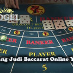 Trik Menang Judi Baccarat Online Yang Tepat